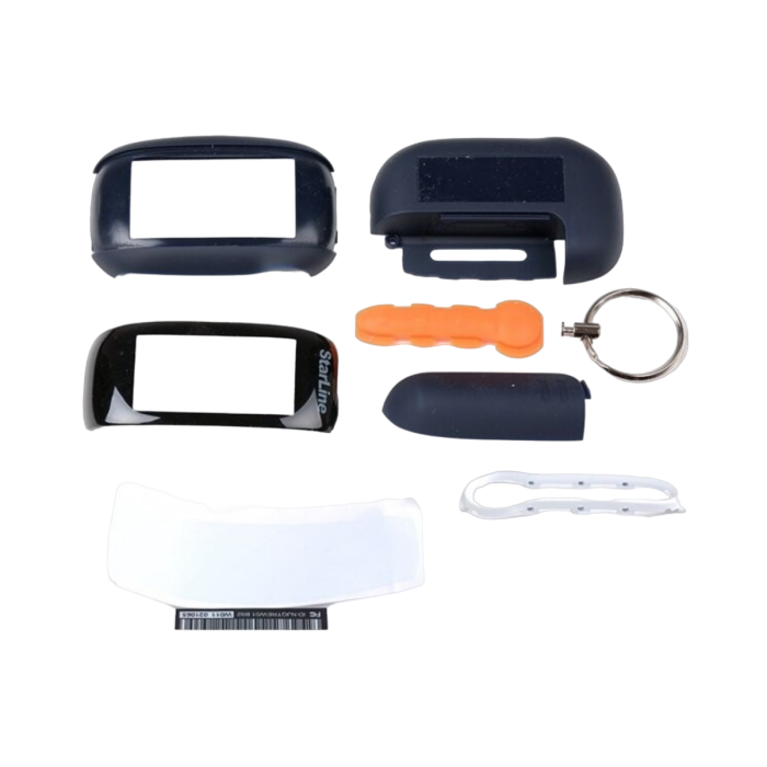 Корпус брелока StarLine B62/B92