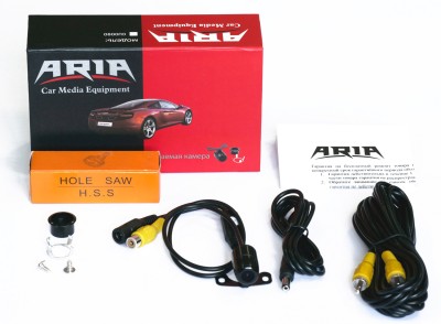 Видеокамера Aria CU-0090