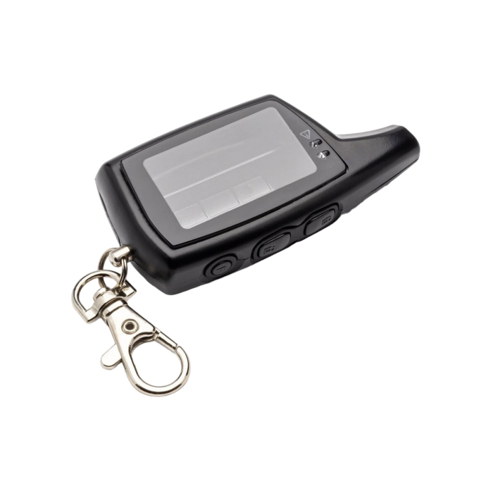 Корпус брелока Pandora DXL073/3210/3500/3700/3290/3250/3000/3100/3170/3300 I-mod