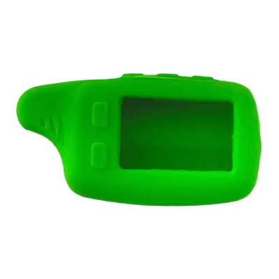 Чехол Tomahawk TW9010/9020/9030 Зеленый