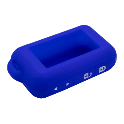 Чехол StarLine E60/E90/Е61/Е91 Синий