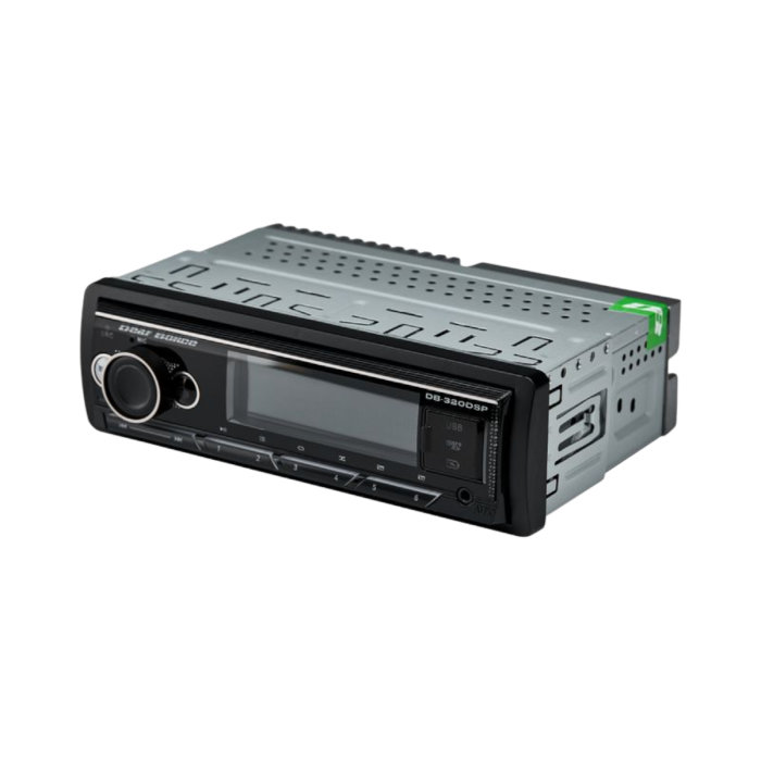 Deaf Bonce DB-320DSP