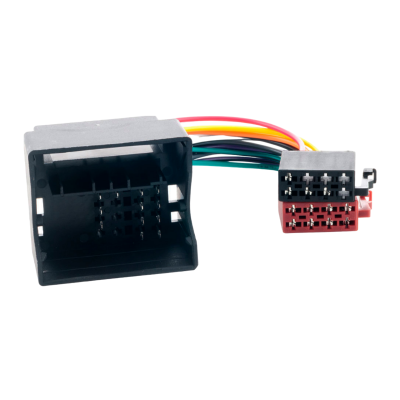 ISO-коннектор Intro ISO FO-05