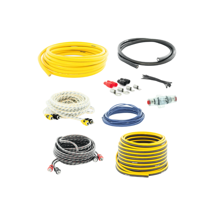 Установочный комплект Swat PAC-F4