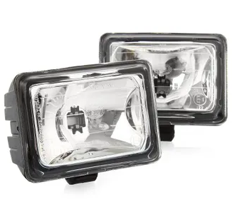 Фары дневного освещения Hella Micro FF