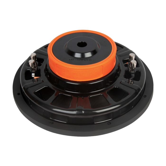 DL Audio Barracuda 12 Flat