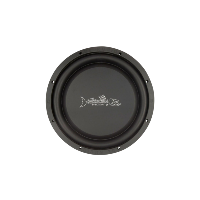 DL Audio Barracuda 12 Flat