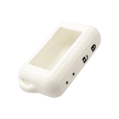 Чехол StarLine E60/E90/Е61/Е91 Белый