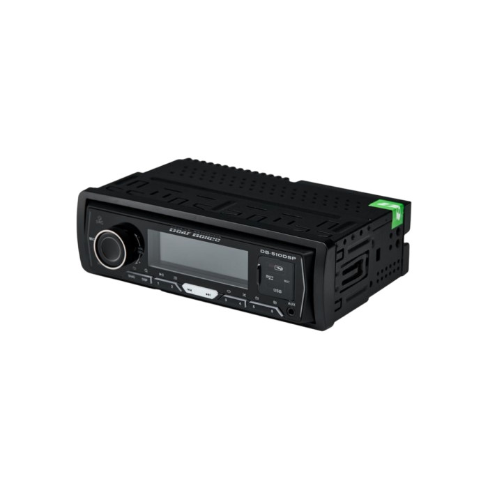 Deaf Bonce DB-510DSP