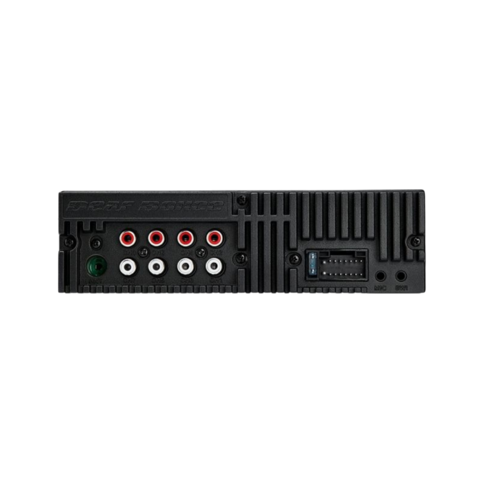 Deaf Bonce DB-510DSP