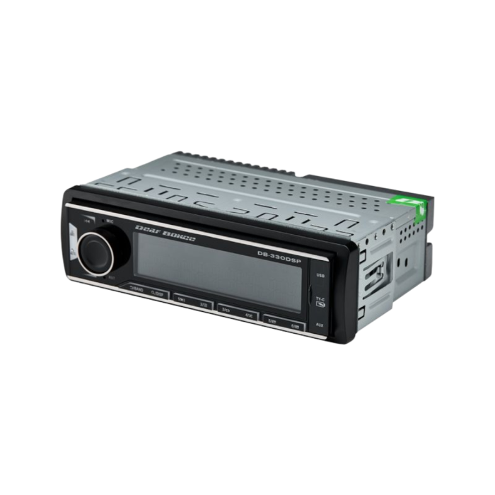 Deaf Bonce DB-330DSP