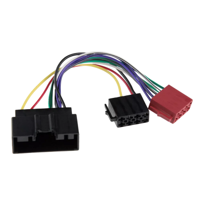 ISO-коннектор Intro ISO FO-11