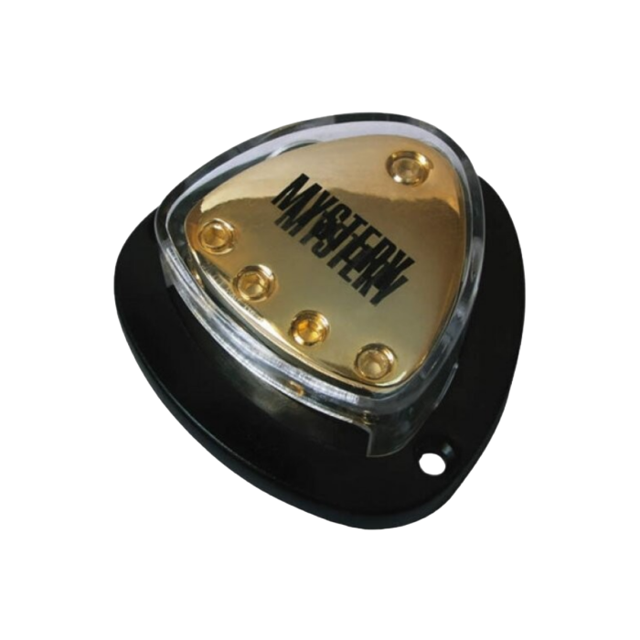 Дистрибьютор питания Mystery MND-15