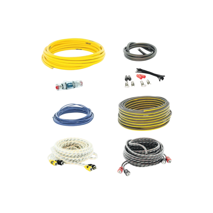 Установочный комплект Swat PAC-F8