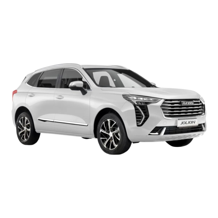 Шумоизоляция дверей на Haval Jolion в Самаре