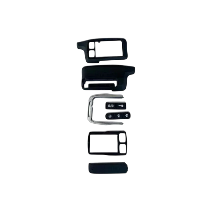Корпус брелока Tomahawk 7.2/9.7/9.9