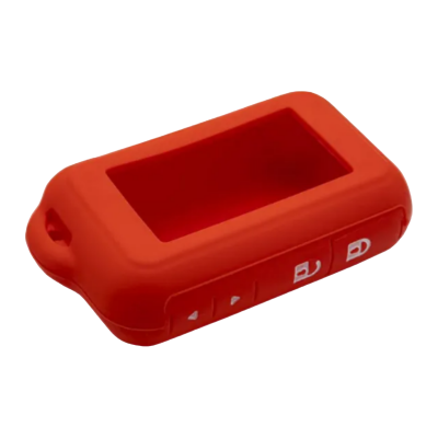 Чехол StarLine E60/E90/Е61/Е91 Красный