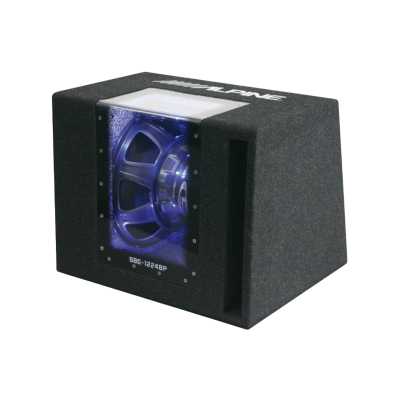 Alpine SBG-1224BP
