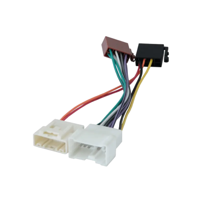 ISO-коннектор Intro ISO FR-12