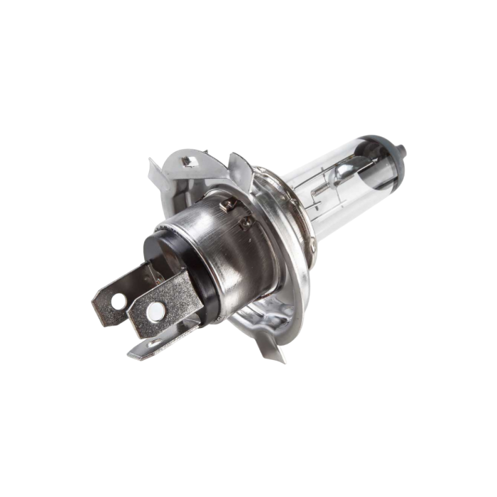 Галогенная лампа Philips Vision 12342PRC1 / H4 / P43t-38 / 3200K / 1815Лм / 60Вт / теплый белый