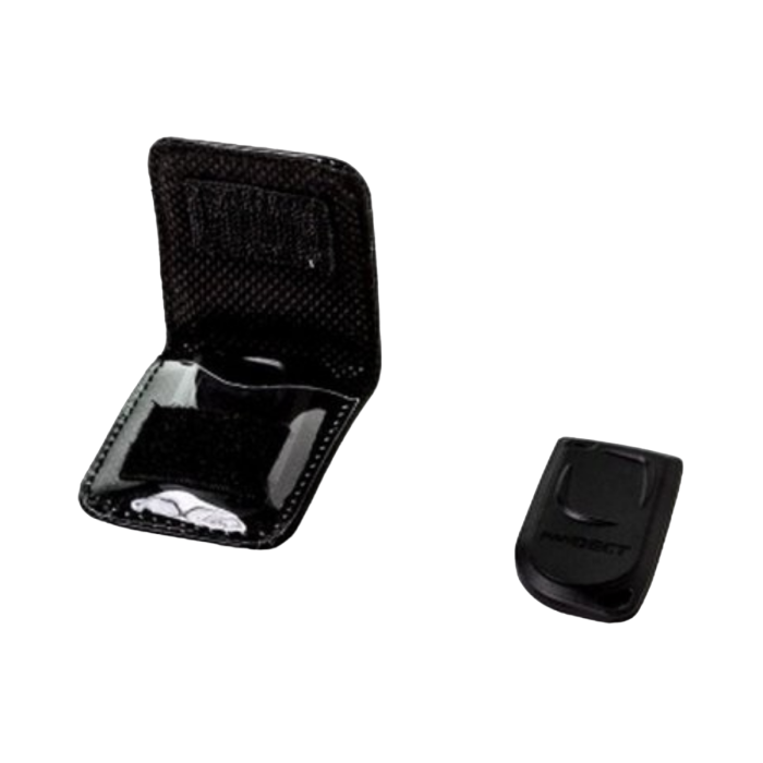 Чехол метки Pandect Black
