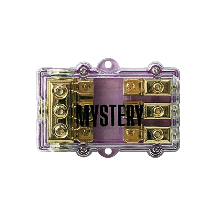 Дистрибьютор питания Mystery MPD-12