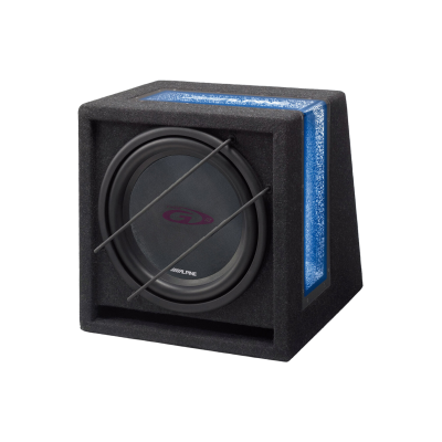 Alpine SBG 1224BR