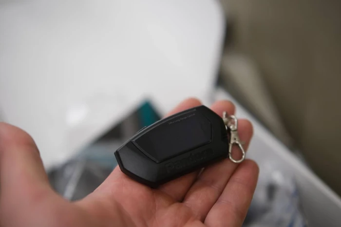 Pandora VX 3100 v3