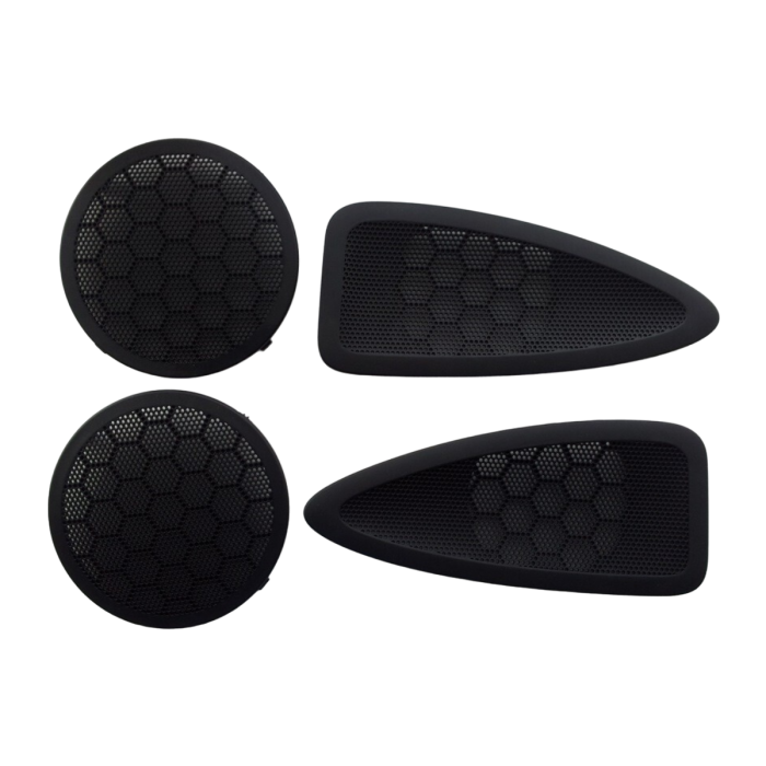 Cетка защитная для Гранта Люкс