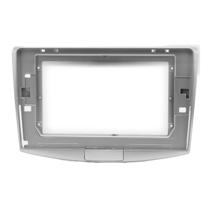 Переходная рамка Carav 22-047 10.1" (Volkswagen Passat B7, Passat CC)