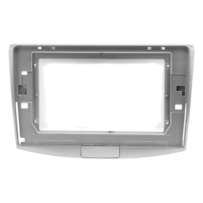 Переходная рамка Carav 22-047 10.1" (Volkswagen Passat B7, Passat CC)