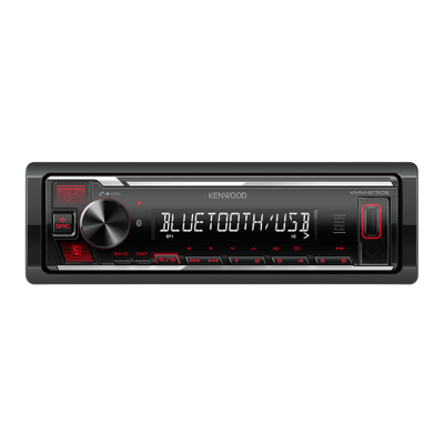 Kenwood KMM-BT208