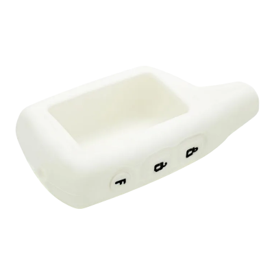 Чехол Pandora DXL 3000/3100/3170/3210/3300/3500/3700 белый