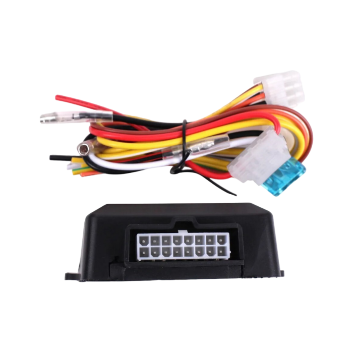 Интерфейс стекол Takara AS-4