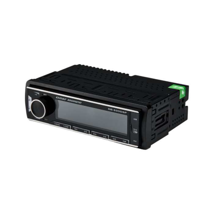 Deaf Bonce DB-530DSP