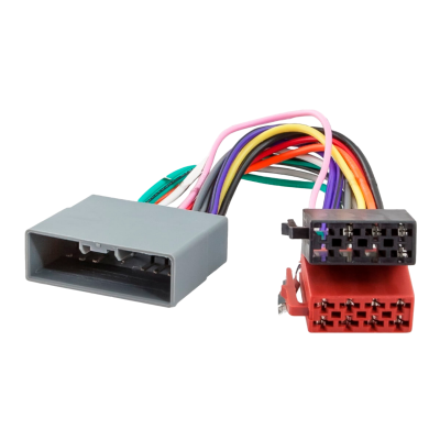 ISO-коннектор Intro ISO HO-06