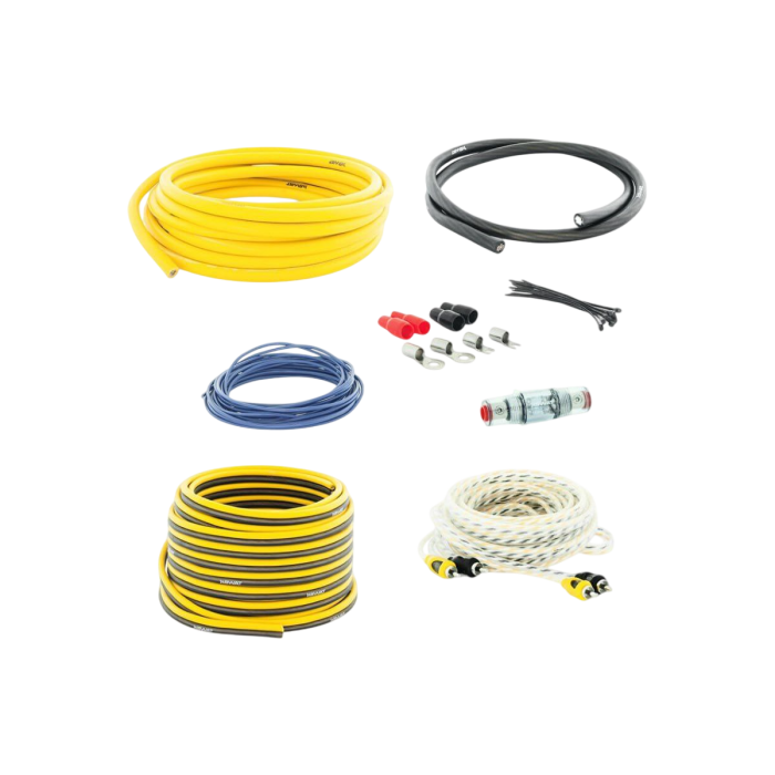 Установочный комплект Swat PAC-T4