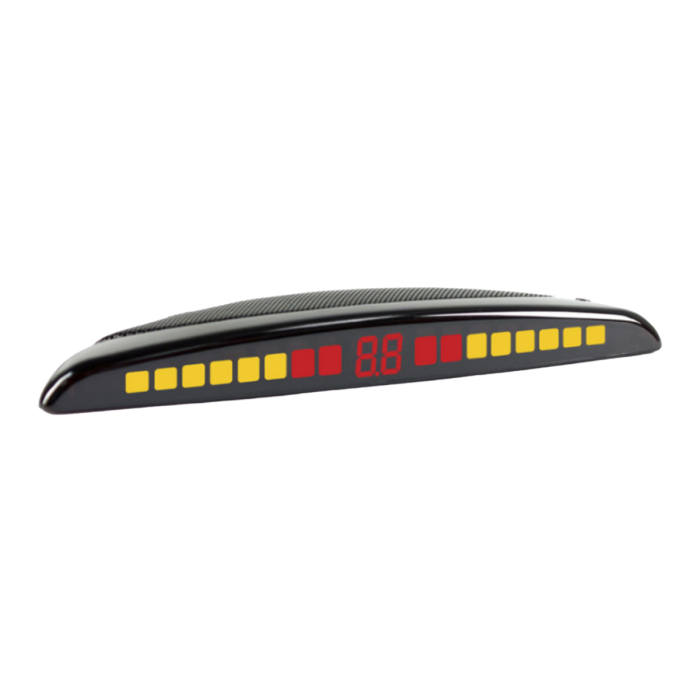 ParkMaster 35-4-A