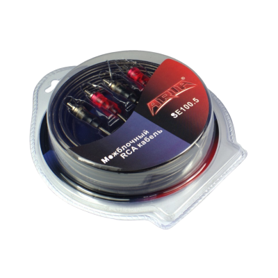 Кабель м/б Aria SE100.5