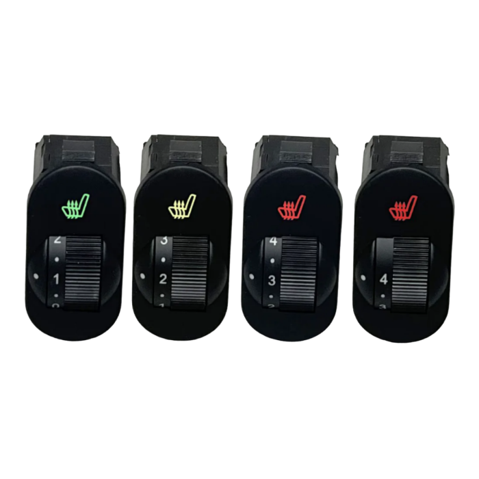 Подогрев сидений Емеля УК-2