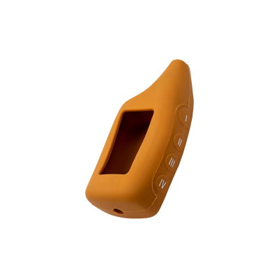 Чехол Scher-Khan Magicar 5/6 коричневый