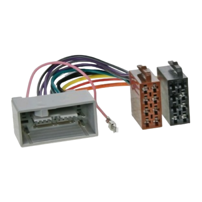 ISO-коннектор Intro ISO HO-08