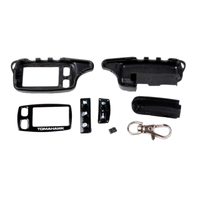 Корпус брелока Tomahawk TW-7000/TW-9000/TW-9010