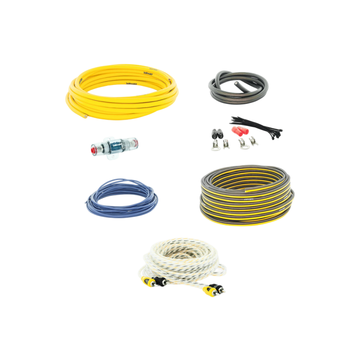 Установочный комплект Swat PAC-T8