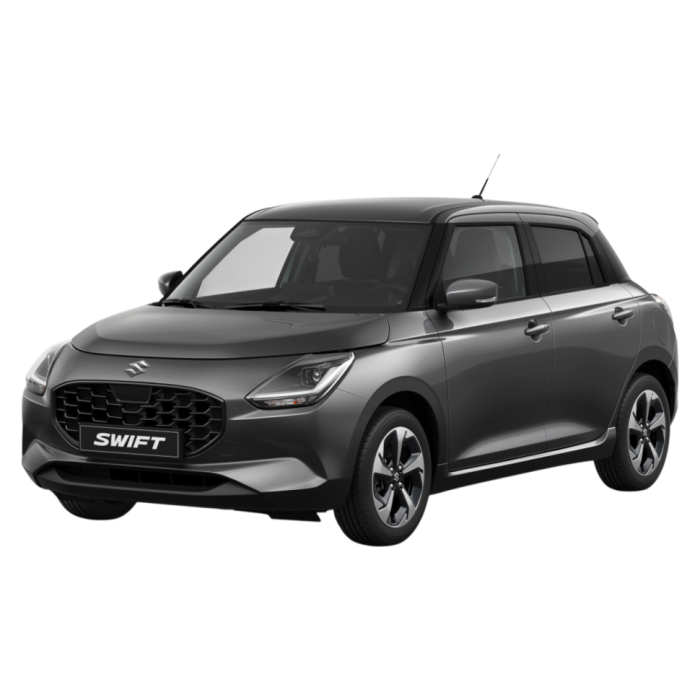 Шумоизоляция дверей на Suzuki Swift в Самаре