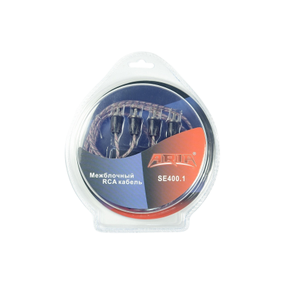 Кабель м/б Aria SE 400.1