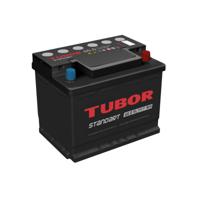 Tubor Standart 6СТ-60.0 VL