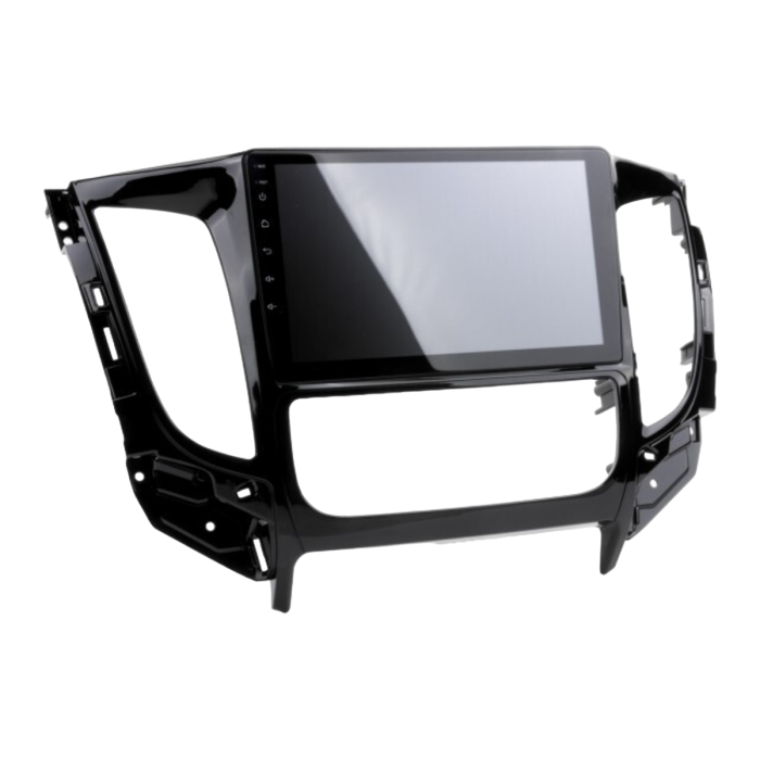 Переходная рамка Incar RMS-FC464 9" (Mitsubishi L200)