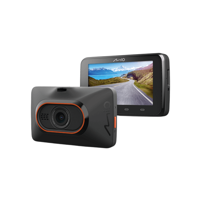 Mio MiVue C440