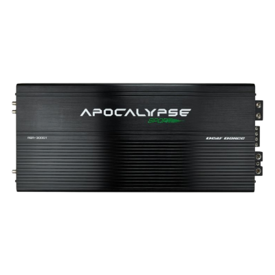 Deaf Bonce Apocalypse ASA-3000.1